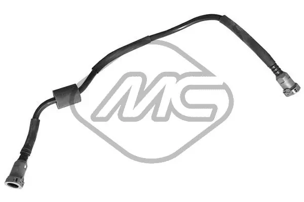 92214 Metalcaucho