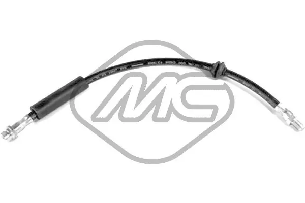 para Ford Mondeo III (B4Y)