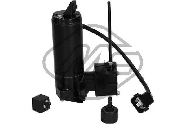 Compressor de bombeio pneumático (de amortecedores) REC28AS0503 Amity AP