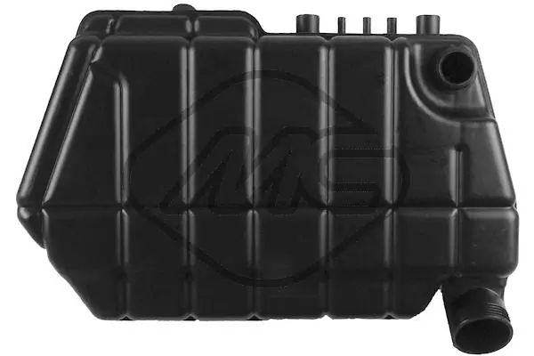 Tanque de expansão do sistema de esfriamento 0393391 DAF
