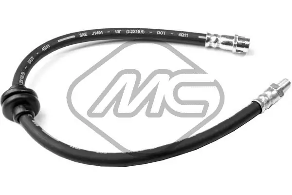 96644 Metalcaucho