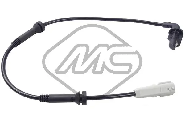 50225 Metalcaucho