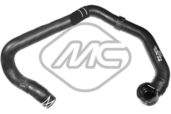 09527 Metalcaucho
