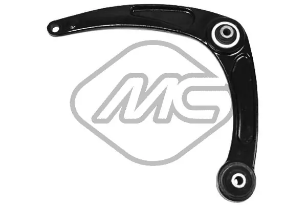 52087 Metalcaucho