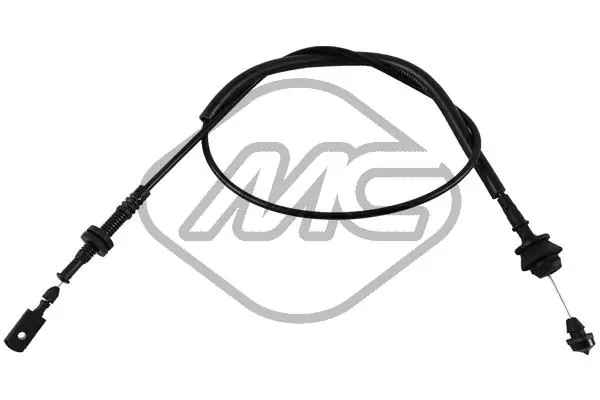 Compre 301021 Beca Cables Cabo/pedal de gás (de acelerador)