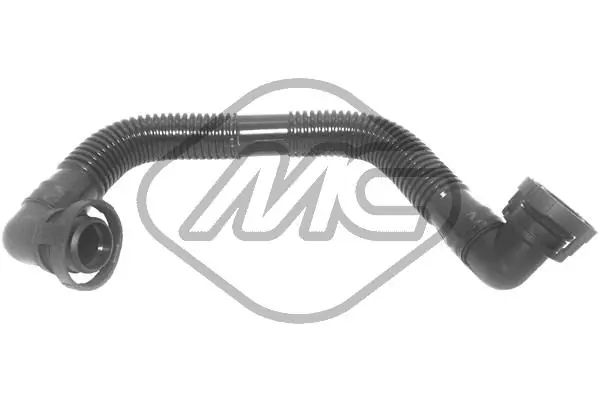 03993 Metalcaucho