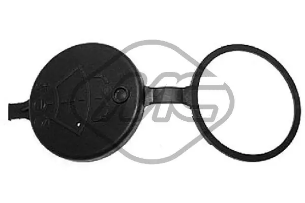 Tampa de tanque de fluido para lavador Peugeot 307 3A, 3C ao melhor preço
