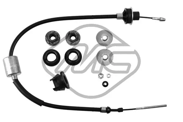 Cabo de embraiagem Beca Cables 105007