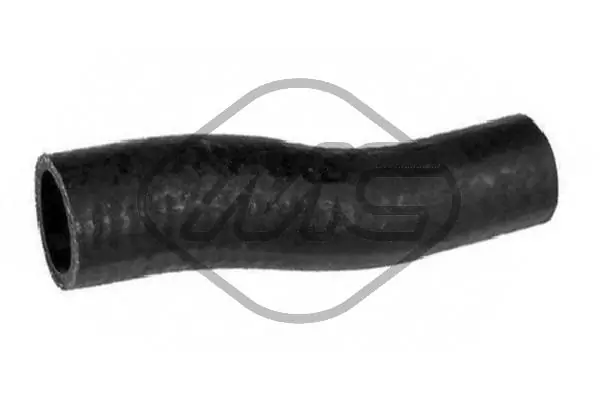 Mangueira (cano derivado) do sistema de esfriamento Metalcaucho 7993