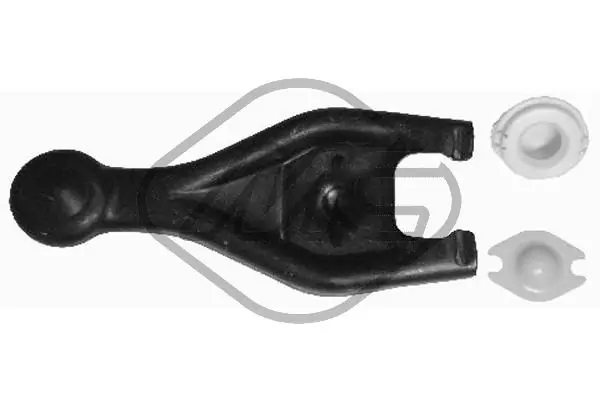 Citroen C3 II (A51)