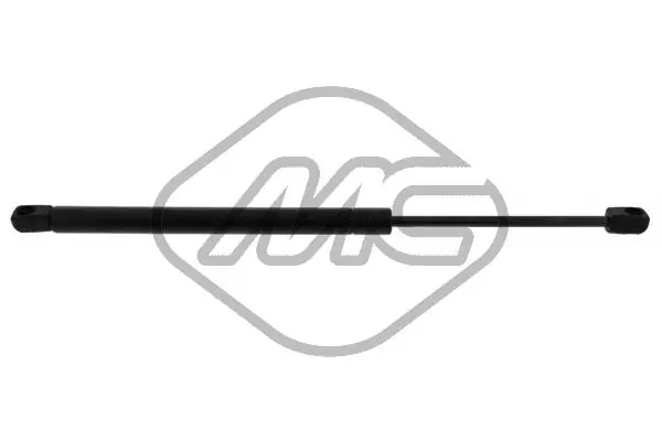  Amortecedor de tampa de porta-malas (de 3ª/5ª porta traseira) Peugeot 405 I carrinha (15E) (1988 - 1992) I