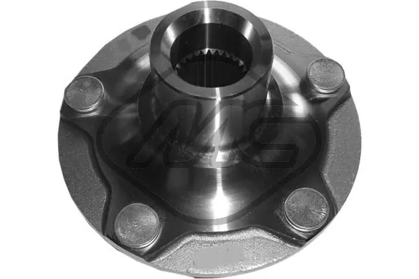 90454 Metalcaucho