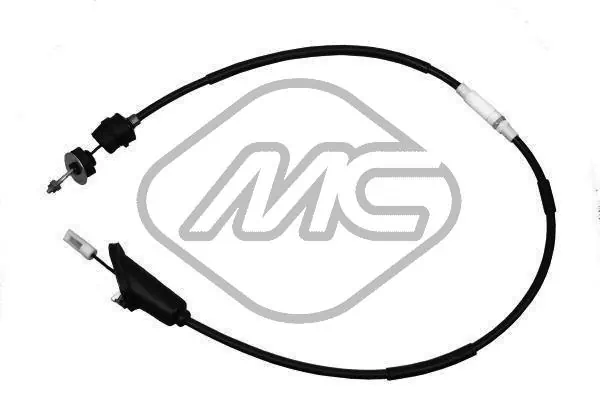 Cabo de embraiagem Beca Cables 501009 preço, a partir de 35,05 USD