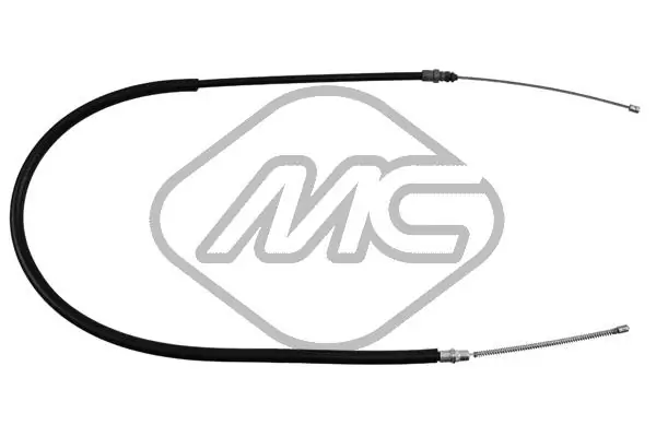 80255 Metalcaucho