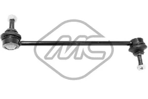 48217 Metalcaucho