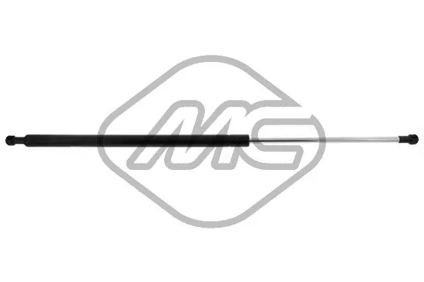 46579 Metalcaucho