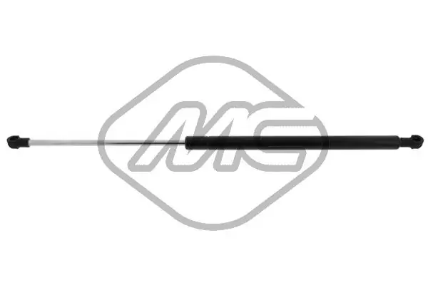 46473 Metalcaucho