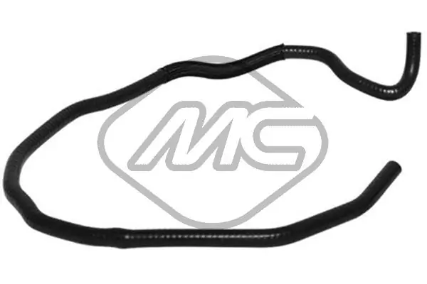 HMP3M5H8C012ML Hmpx Mangueira inferior do tanque de expansão