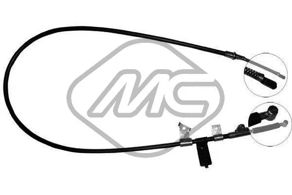  para Nissan Micra  (K11)