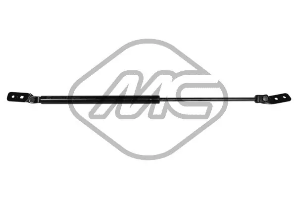 Amortecedor de tampa de porta-malas (de 3ª/5ª porta traseira) Mazda 626 preço, a partir de 20,99 USD