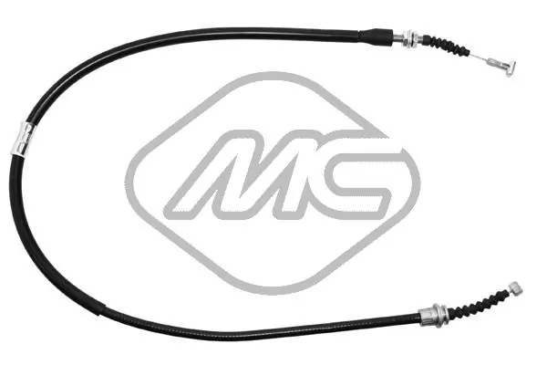 82231 Metalcaucho