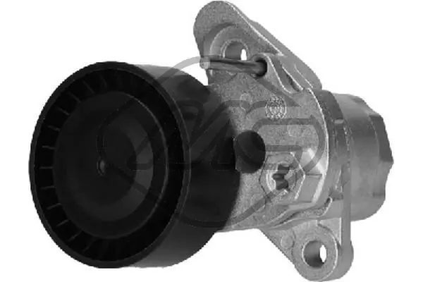 Reguladora de tensão da correia de transmissão Volkswagen Golf 8 CG5, DB5