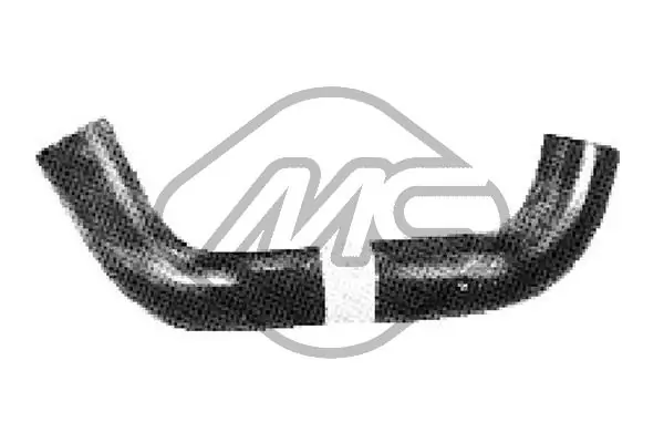 Mangueira (cano derivado) do radiador de esfriamento superior Opel 90007454 preço, a partir de 5,78 USD