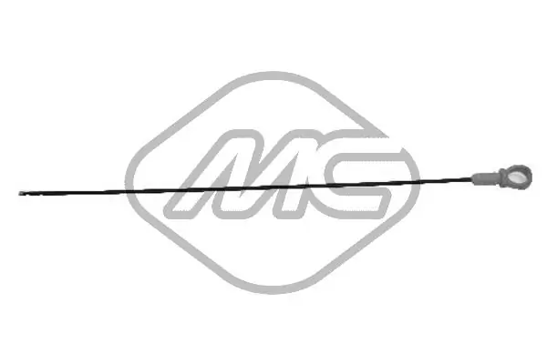 Sonda (indicador) do nível de óleo no motor Swag 33100333 preço, a partir de 4,79 USD