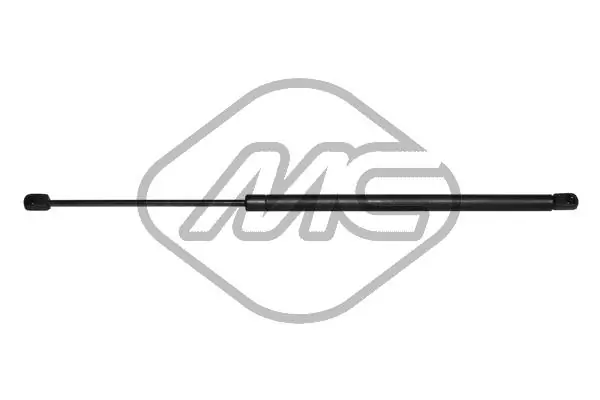 Amortecedor de tampa de porta-malas (de 3ª/5ª porta traseira) Peugeot/Citroen 9683422380 preço, a partir de 12,99 USD