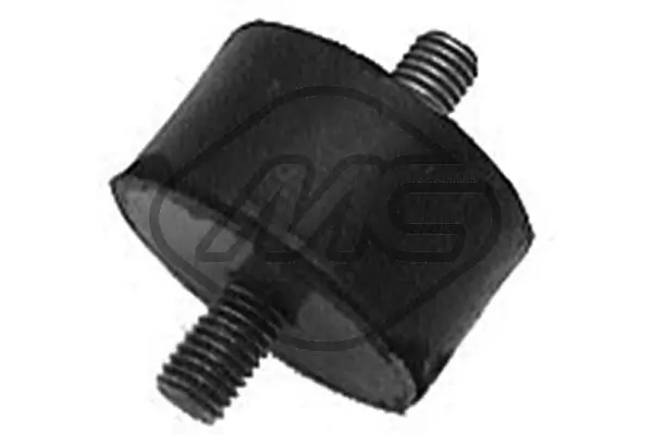 45121 Metalcaucho