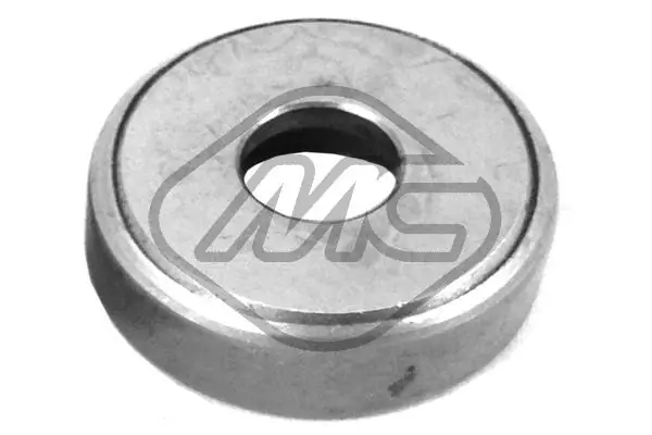 00192 Metalcaucho