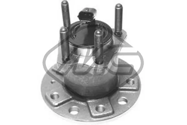 90557 Metalcaucho