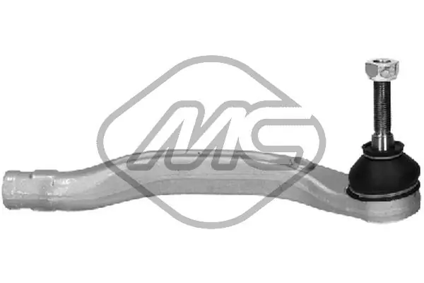 53543 Metalcaucho