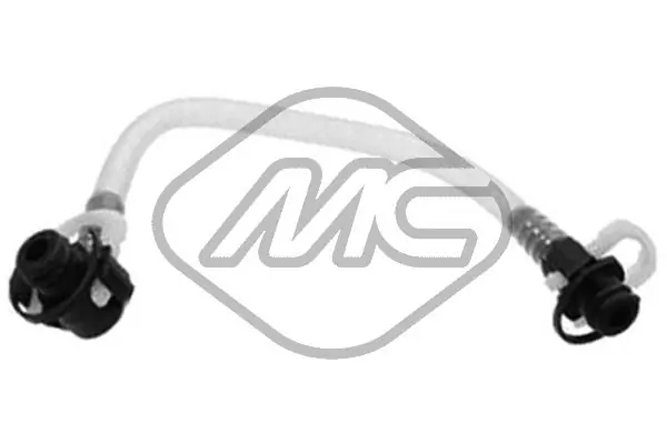 92101 Metalcaucho