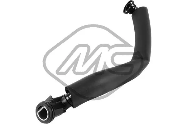 Cano derivado de ventilação de cárter (de separador de óleo) BMW 7  G11, G12 ao melhor preço