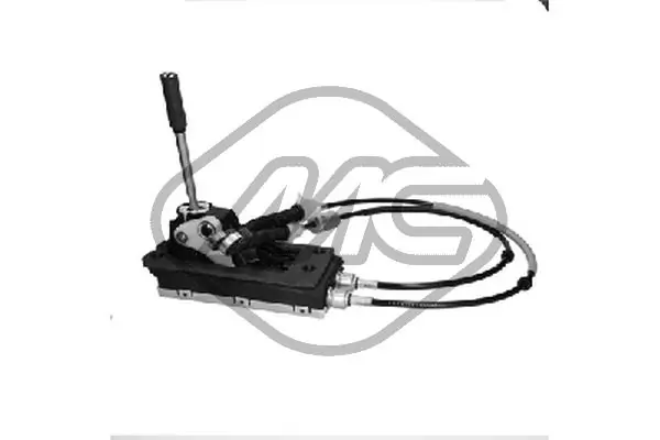 Cabo de mudança duplo para Mini Cooper R50, R53