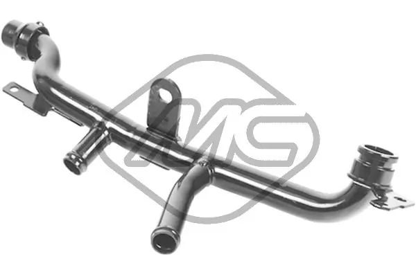 Mangueira (cano derivado) do sistema de esfriamento Audi A4  8H7 ao melhor preço