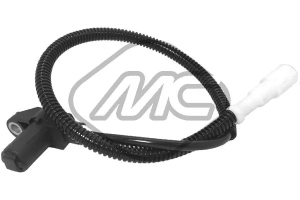  Sensor dianteiro de ABS Opel Astra F hatchback (53, 54, 58, 59) (1991 - 1998) F