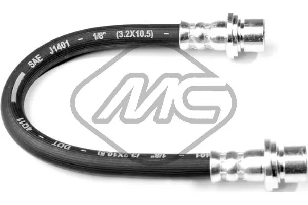 96654 Metalcaucho