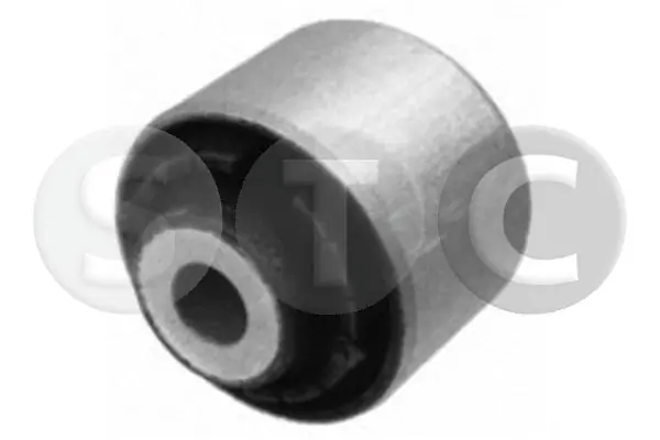 Bloco silencioso dianteiro do braço oscilante inferior para Audi A4 8K2