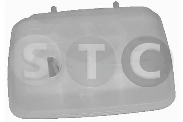 Tanque de expansão do sistema de esfriamento Citroen Jumpy I BS, BT, BY, BZ