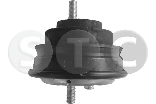 Compre 2776 Metalcaucho Coxim (suporte) esquerdo/direito de motor