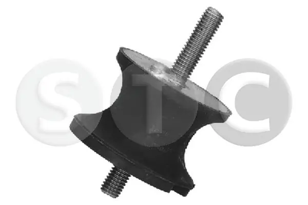 Coxim (suporte) traseiro de motor BMW 3  E90