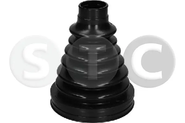 Bota de proteção interna de junta homocinética do semieixo dianteiro Land Rover Freelander II L359