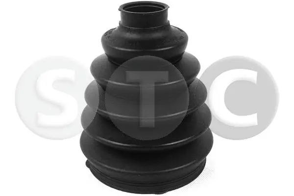 Bota de proteção externa de junta homocinética do semieixo dianteiro para Audi Q5  FYB, FYG
