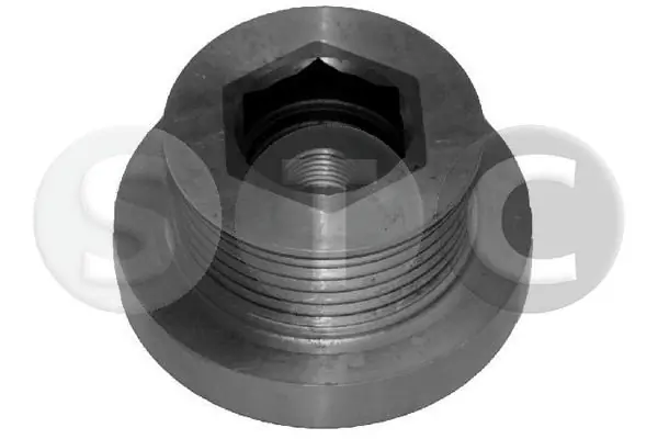 Polia do gerador Renault Clio II SB0 ao melhor preço