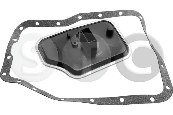 Filtro da Caixa Automática de Mudança para Mazda 6 GH