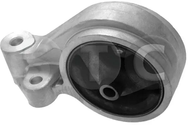  Coxim (suporte) traseiro de motor KIA Cerato I sedan (LD) (2004 - 2008) I