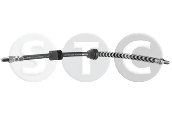 T496546 STC