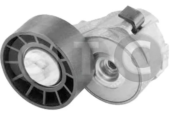 T449649 STC